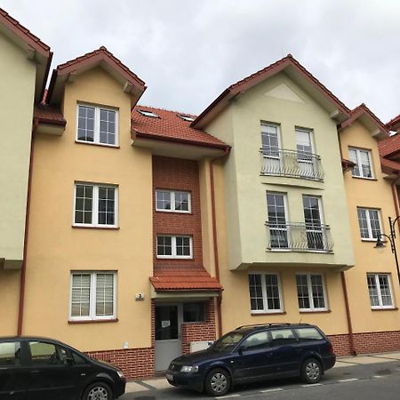 Apartamenty Kilinskiego Ustka Kültér fotó