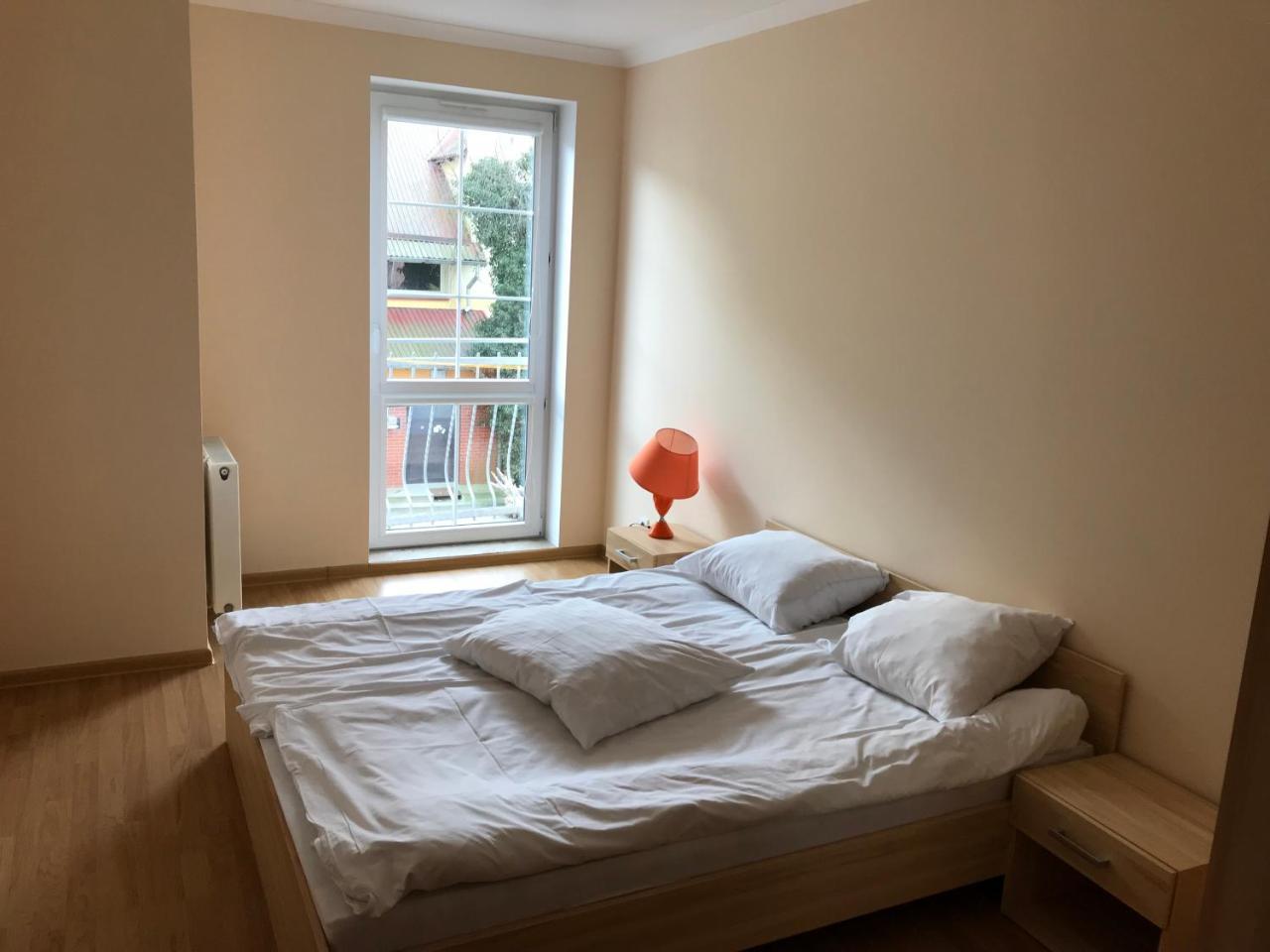 Apartamenty Kilinskiego Ustka Kültér fotó