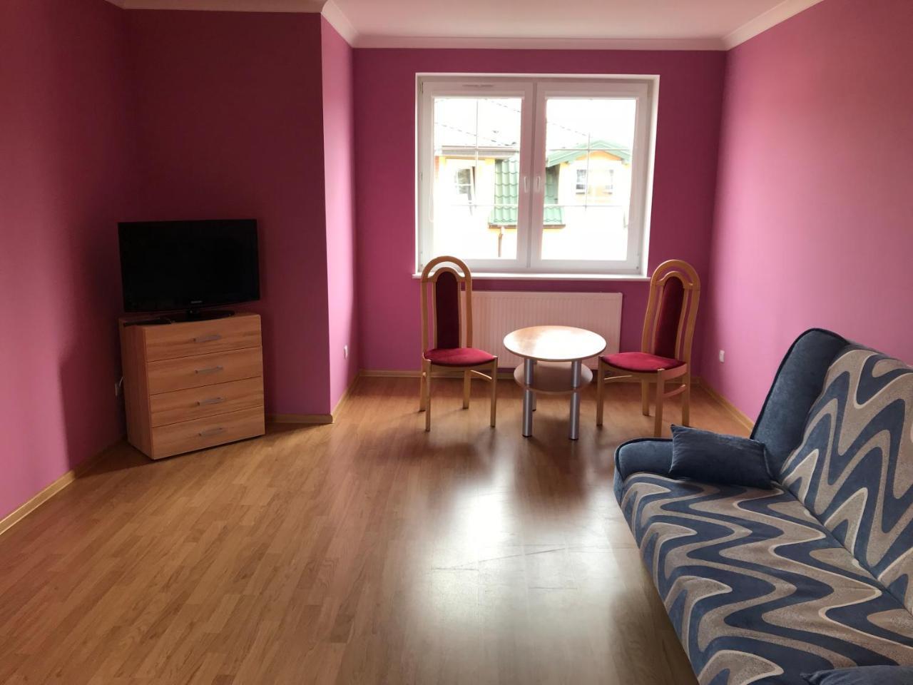 Apartamenty Kilinskiego Ustka Kültér fotó