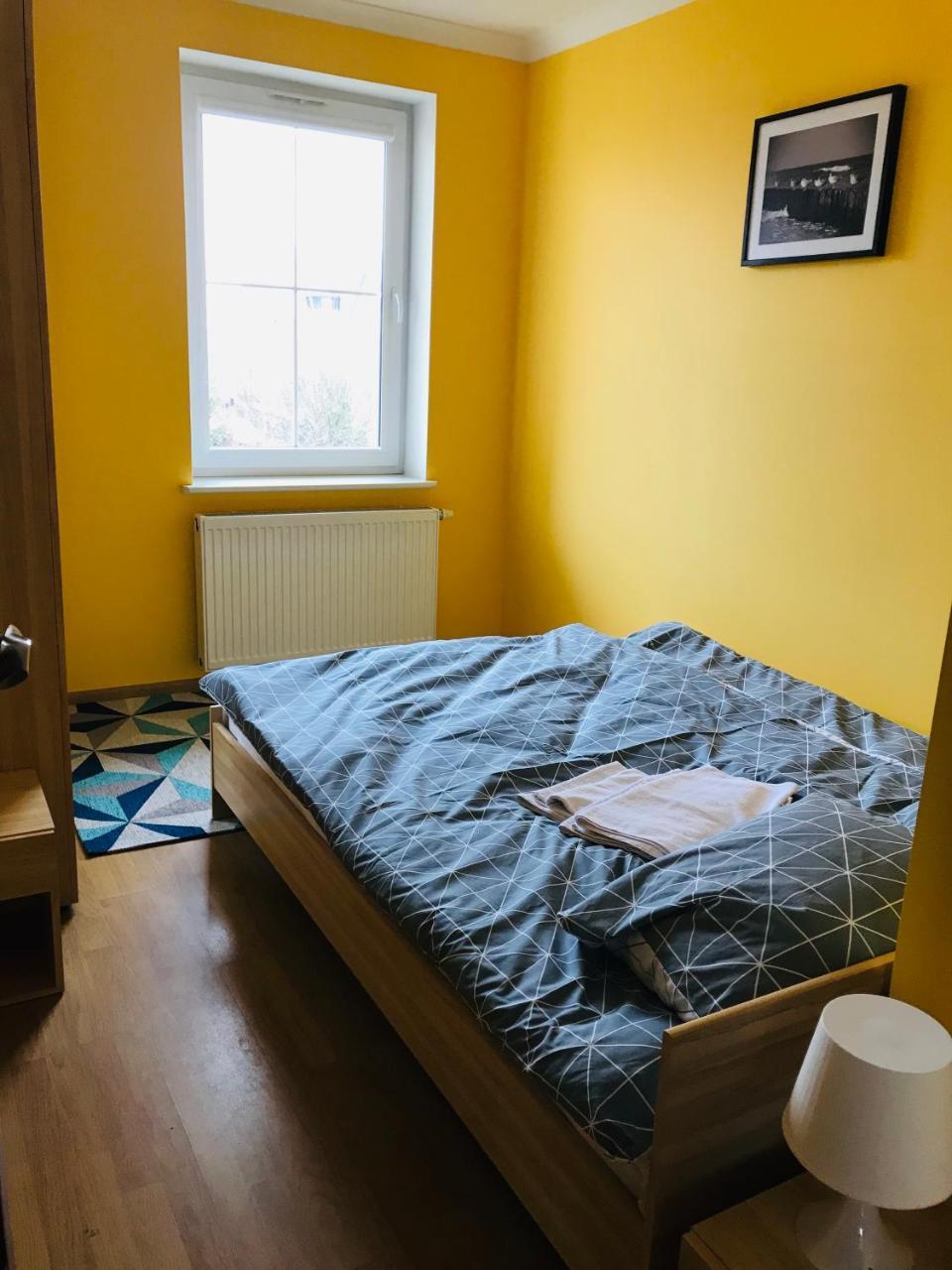 Apartamenty Kilinskiego Ustka Kültér fotó