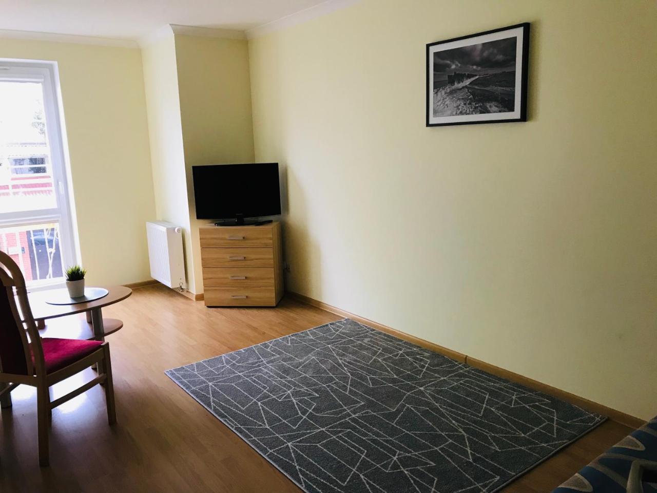 Apartamenty Kilinskiego Ustka Kültér fotó