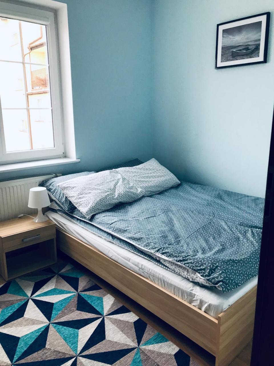 Apartamenty Kilinskiego Ustka Kültér fotó